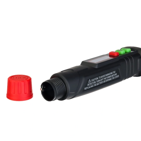 Цифровой шумомер Ermenrich Seek DS10 купить по низкой цене | МАКСПРОФИТ